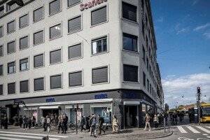 Scandic Norreport picture