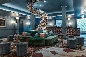 25hours Hotel Indre By picture