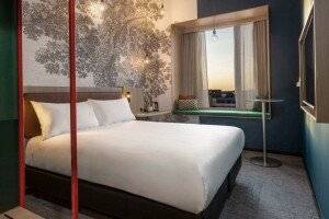ibis Styles Orestad picture