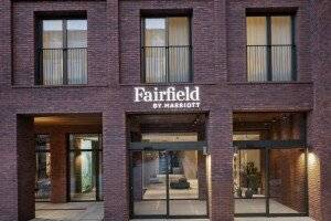 Fairfield by Marriott Nordhavn picture