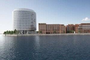 Residence Inn by Marriott Nordhavn picture