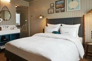 25hours Hotel Paper Island picture