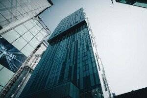 Hilton Deansgate picture