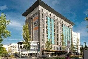 AC Hotel by Marriott Salford Quays picture