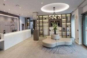 Hilton Garden Inn Emirates Old Trafford picture