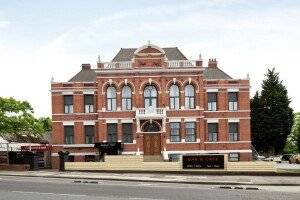Trafford Hall Hotel, Trademark Collection by Wyndham picture