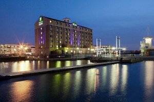 Holiday Inn Express - Salford Quays by IHG picture