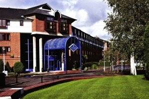 Copthorne Hotel Salford Quays picture
