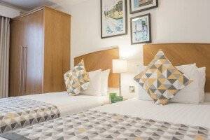Holiday Inn West by IHG picture