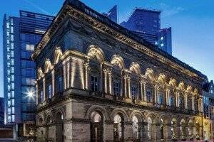 The Edwardian, A Radisson Collection Hotel picture