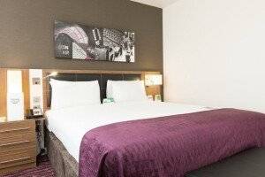 Holiday Inn-Mediacityuk by IHG picture