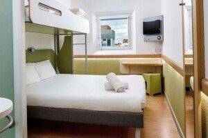ibis budget Salford Quays picture