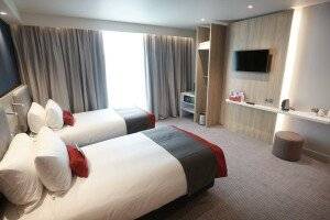 Holiday Inn Express - - TRAFFORDCITY by IHG picture