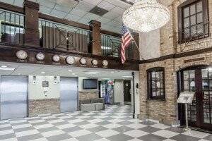 Howard Johnson by Wyndham Airport picture