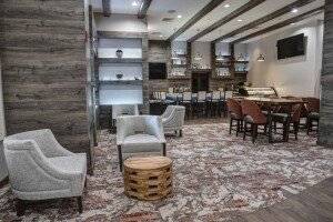 Hampton Inn & Suites By Hilton- Airport Elizabeth picture