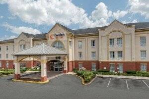 Comfort Suites - Harrison picture