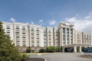 SpringHill Suites by Marriott International Airport picture