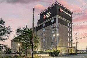 Best Western Plus Airport West picture