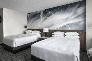 Newark Liberty International Airport Marriott picture