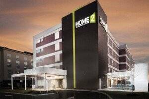 Home2 Suites By Hilton Airport picture