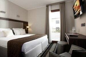 BEST WESTERN Titian Inn Hotel Venice Airport picture