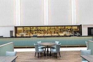 Hilton London Gatwick Airport picture