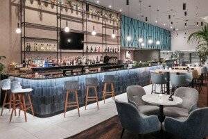 Courtyard by Marriott London Gatwick Airport picture