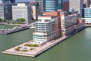 Hyatt Regency on the Hudson picture