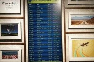 ibis Styles London Gatwick Airport picture