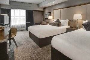 Sandman Signature London Gatwick Hotel picture