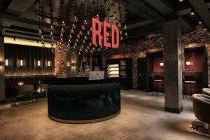 Radisson RED London Gatwick Airport picture
