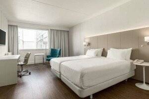 NH Amsterdam Schiphol Airport picture