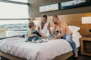 Hyatt Place Amsterdam Airport picture