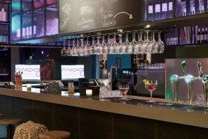 Moxy Amsterdam Schiphol Airport picture