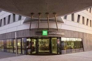 ibis Styles Budapest Airport picture
