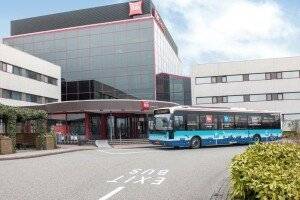 Ibis Schiphol Amsterdam Airport picture