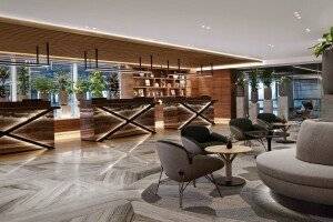 Sheraton Amsterdam Airport Hotel and Conference Center picture