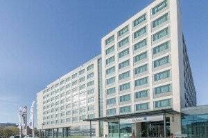Radisson Blu Hotel Amsterdam Airport, Schiphol picture