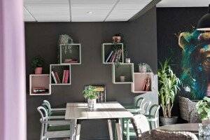 Aiden by Best Western Stockholm Solna picture