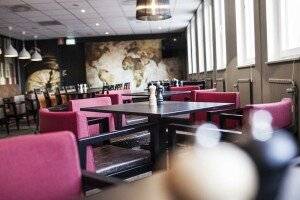 First Hotel Solna picture