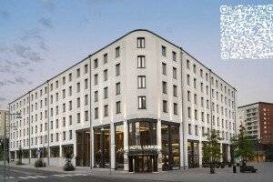 AC Hotel by Marriott Stockholm Ulriksdal picture