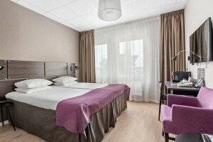 Best Western Plus Park Airport Hotel picture