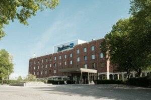 Radisson Blu Arlandia Hotel, Stockholm-Arlanda picture
