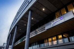 Radisson Blu Airport Terminal Hotel picture