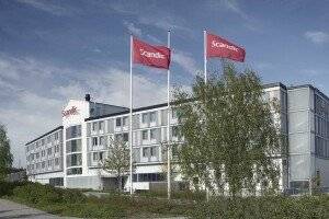 Scandic Arlandastad picture
