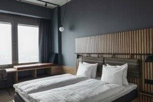 Comfort Hotel Arlanda Airport Terminal picture