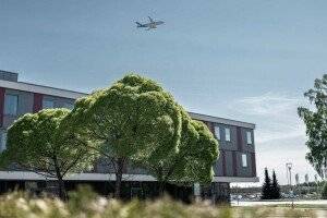 Best Western Plus Oslo Airport picture