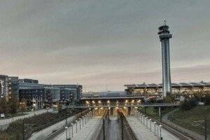Radisson Blu Airport Hotel, Oslo Gardermoen picture