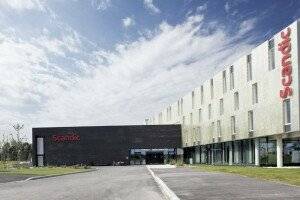 Scandic Oslo Airport picture