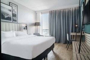 Radisson Hotel & Conference Centre Oslo Airport picture